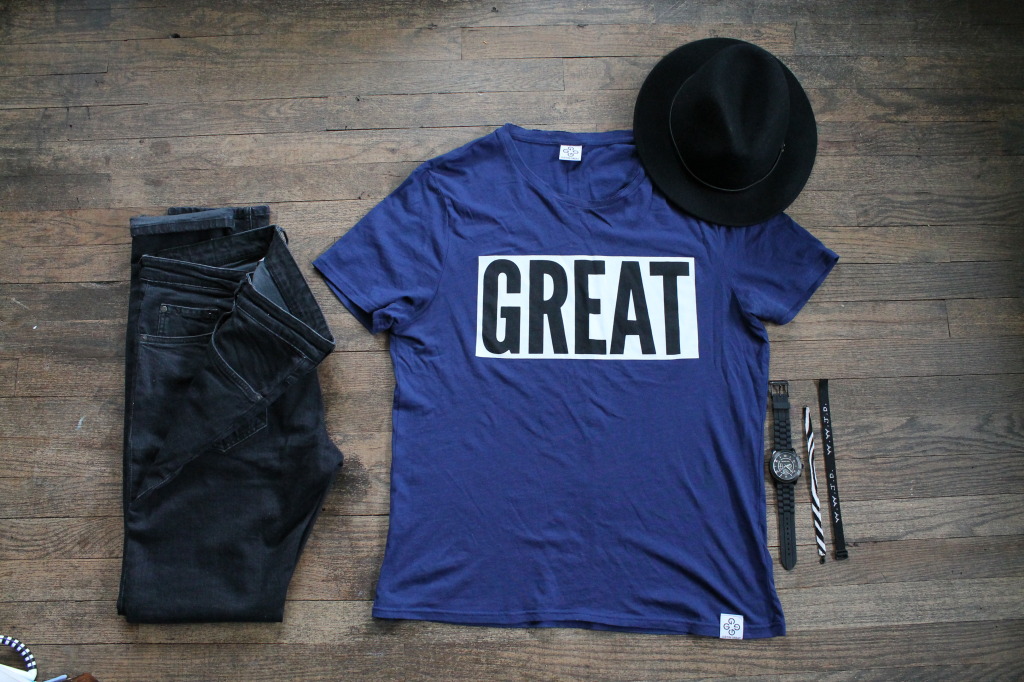 Justin Great Outfit Grid 3