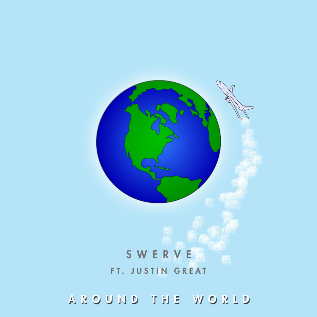 Swerve - Around the World Art