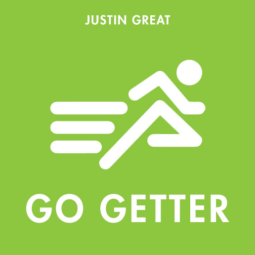 Justin Great Go Getter